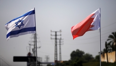 وزير الاقتصاد  يلتقي نتنياهو وعدد من الوزراء