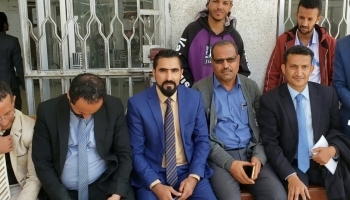 محامو أوالياء الدم في قضية الأغبري يقدمون دعوى بالحق الشخصي يطالبون بالاعدام تعزيرا