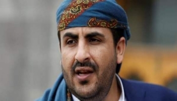 كبير المفاوضين الحوثيين، يهاجم مبعوث الامم المتحدة على خلفية احاطته امام مجلس الامن