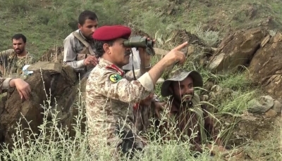 الحوثيون يتحدون العقوبات الاميركية