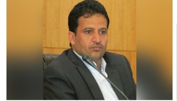 بوادر ازمة جديدة بشأن ملف السفينة صافر، بعدما اعلن الحوثيون تحفظهم عن قرار الامم المتحدة تأجيل موعد وصول فريقها الفني الى المنطقة