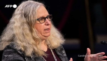 مجلس الشيوخ الأميركي يصادق بأغلبية ضئيلة على تعيين ريتشيل ليفين، طبيبة الأطفال المتحوّلة جنسياً، نائبا لوزير الصحة