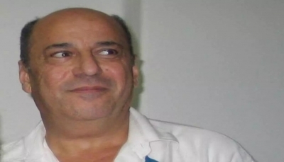 وفاة الموسيقار المصري جمال سلامة متأثرا من إصابته بفيروس كورونا