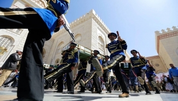 لقد هزم الحوثيون السعودية ولن يأتي السلام بإملاء الشروط على المنتصرين