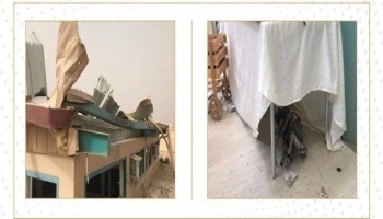 الولايات المتحدة تدعو الحوثيين الى الالتزام بوقف دائم لاطلاق النار