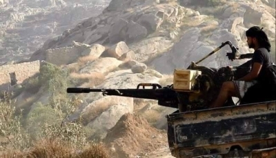 الحوثيون لن ينتصروا في مأرب وسنوفر للسعودية كل الدعم الدفاعي