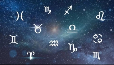 أبراج الجمعة 16 يوليو - تموز 2021