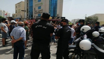 الرئيس قيس سعيد يعفي وزراء الداخلية والدفاع والعدل