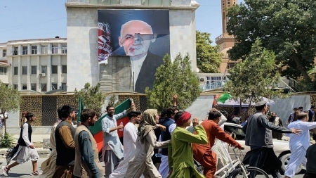 مقتل 13 جنديا واصابة 18 اخرين من أفراد الخدمة الأمريكية في حصيلة جديدة لانفجارات مطار كابول