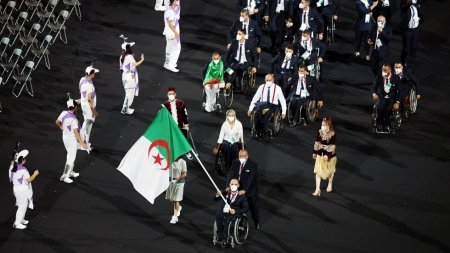 يوم جزائري مغربي بامتياز