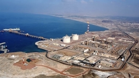 وفد عماني في محافظة شبوة لاستكشاف فرص الاستثمار والشراكات التجارية