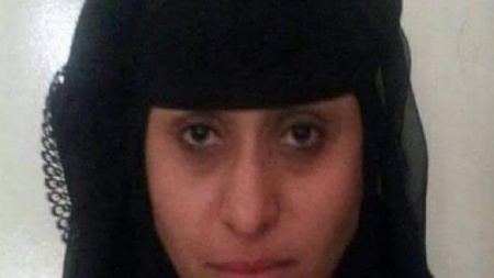 النيابة العامة التابعة للحوثيين تعاود المطالبة باعدام اسماء العميسي رغم الغاء احكامها السابقة