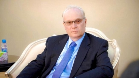 المبعوث الأمريكي ليندركينج يعود إلى الخليج لمباحثات حول اليمن وإيران