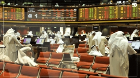 البورصة السعودية تشهد أكبر انخفاض منذ عام مع استمرار الهجمات المسيرة