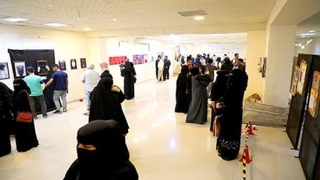 التوق إلى السلام من نافدة الثقافة