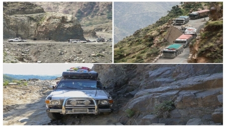 حوادث الطرق والتهاب الأسعار حرب أخرى في تعز