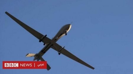 هل تقلب المسيرات سير المعارك ضد الحوثيين؟