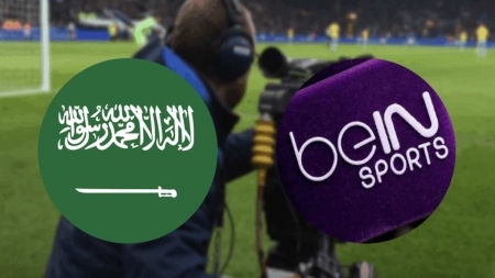 قطر والسعودية توقفان اجراءات التقاضي بشان قنوات "بي ان سبورت"