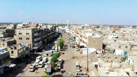 اختطاف 3 موظفين أمميين في أبين