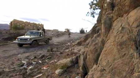 مهلة جديدة للتفاوض مع خاطفي الموظفين الأمميين