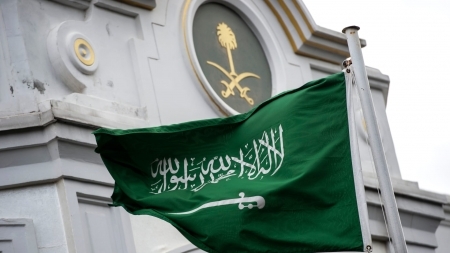 تنفيذ حكم القتل تعزيرا بمقيم يمني قتل زوجته السعودية وابناءه الاربعة