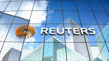رويترز تسحب خبرين كاذبين عن منحة عمانية للبنك المركزي اليمني