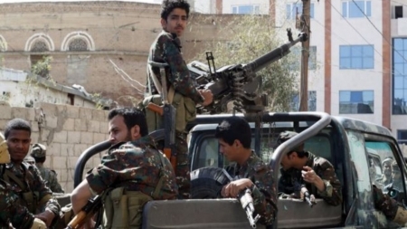 الاطراف المتحاربة تواصل خروقات متبادلة للهدنة الصامدة نسبيا