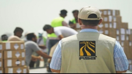 مجموعة هائل سعيد أنعم تقترح حلولًا عاجلة وضرورية لتجنب نقص الواردات الغذائية وتفاقم الأزمة الإنسانية