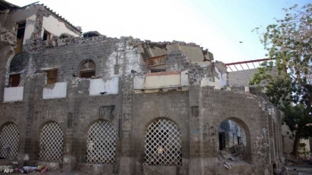 البنك الدولي يقدّر تكلفة إعادة إعمار اليمن بـ25 مليار دولار