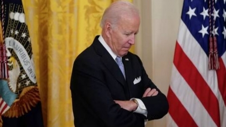 هل يحرج بن سلمان بايدن ويعود بلا إمدادات نفطية اضافية؟