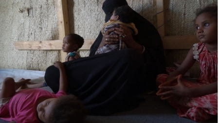 منظمة دولية تقول إن اليمن أكثر دول العالم تضرراً من تداعيات حرب أوكرانيا