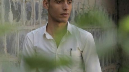 عامٌ على اختطاف الحوثيين للصحفي يونس عبد السلام