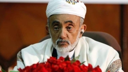 القاضي علي ابو الرجال.. الذاكرة الوثائقية وحارس الارشيف