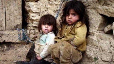 المجتمع الدولي يتعهد بتقديم 93 مليار دولار لمساعدة البلدان الأشد فقراً