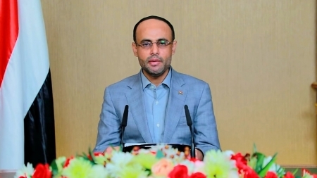 جماعة الحوثيين تتمسك بمطالبها لبناء الثقة وتحقيق السلام