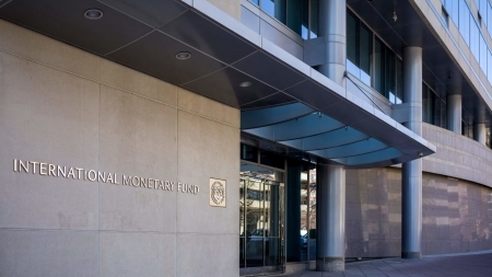 "النقد الدولي" يؤكد حاجة اليمن لتمويل إضافي خارجي لدعم الإصلاح والاستقرار الاقتصادي