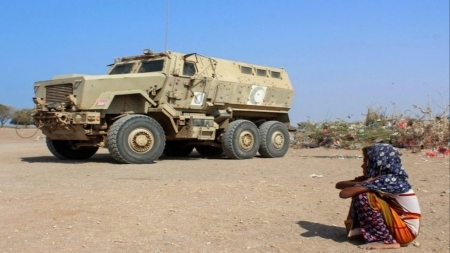 ماليزيا تعرب عن مخاوفها من عدم تمديد الهدنة في اليمن