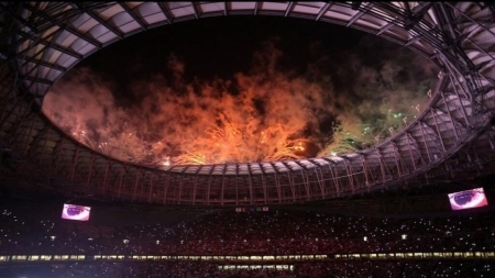 ميسي، رونالدو، نيمار وبنزيمة... لآلئ في قطر