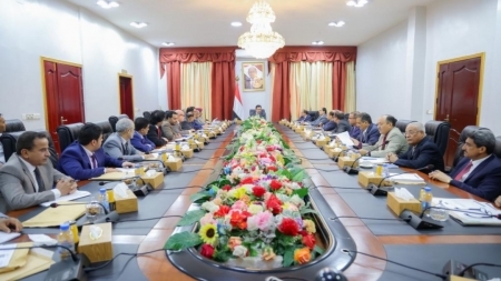 الحكومة تدرس التعاقد مع شركة خاصة لانشاء وتشغيل المنطقة الصناعية في العلم