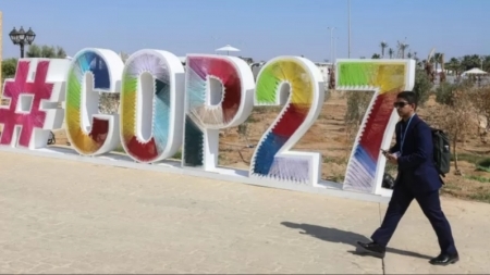 البلدان النامية "تحتاج تريليوني دولار سنويا" لإيقاف الاحتباس الحراري