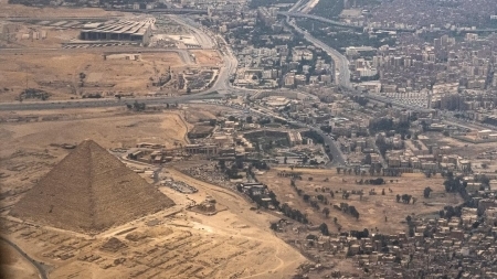 ارتفاع البطالة في مصر إلى 7.4% في الربع الثالث من 2022 من 7.2% في الربع السابق