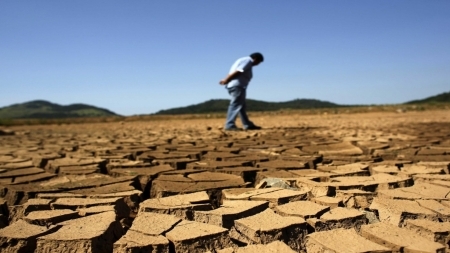 الولايات المتحدة تقدم 33 مليون دولار لمساعدة الدول الأكثر عرضة لمخاطر تغير المناخ