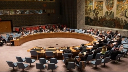 الولايات المتحدة تتهم جماعة الحوثيين بتقويض جهود السلام والسعي لإعادة اليمن إلى مربع الصراع