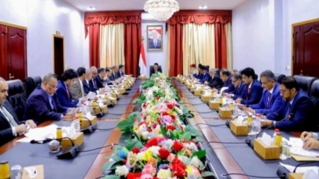 تعديل مرتقب في الحكومة اليمنية يشمل رئيس الوزراء وحقائب أخرى