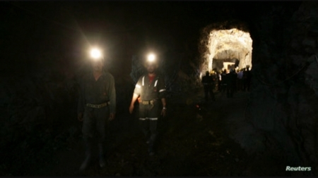 تقدر قيمتها بـ 1.3 تريليون دولار.. بدائل "دفينة" قد تغني السعودية عن النفط قريبا