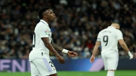 ريال مدريد يعود لنزيف النقاط في الدوري الإسباني