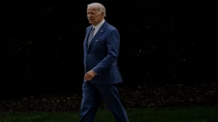 مكتب التحقيقات الفيدرالي "لم يعثر على وثائق سرية" في منزل لبايدن بولاية ديلاوير