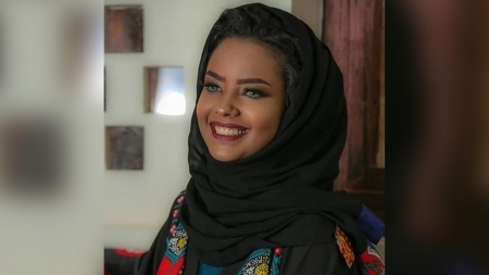 "الأورومتوسطي" يطالب جماعة الحوثيين بإلغاء الحكم الصادر ضد الفنانة انتصار الحمادي