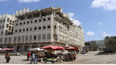 مركز دولي يدعو أطراف النزاع والمجتمع الدولي إلى السعي لتسوية سياسية شاملة في اليمن