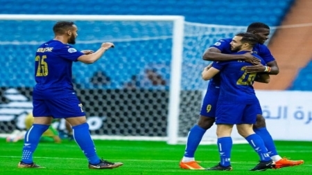 فحمان يبحث مساء اليوم عن تأهل صعب من بوابة الاتحاد المنستيري